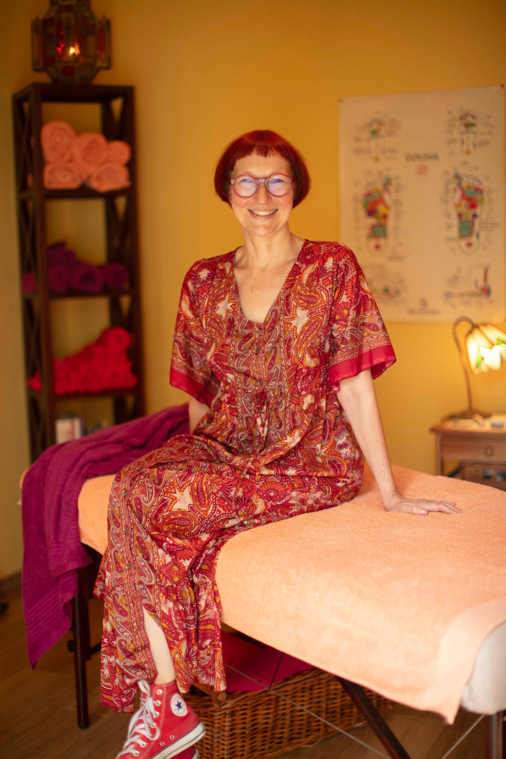 MFox-accueil Michèle Fox