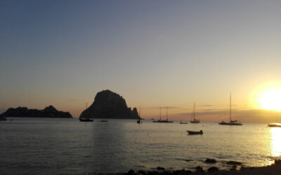 « Ce n’est pas toi qui choisis Ibiza, c’est Ibiza qui te choisit »